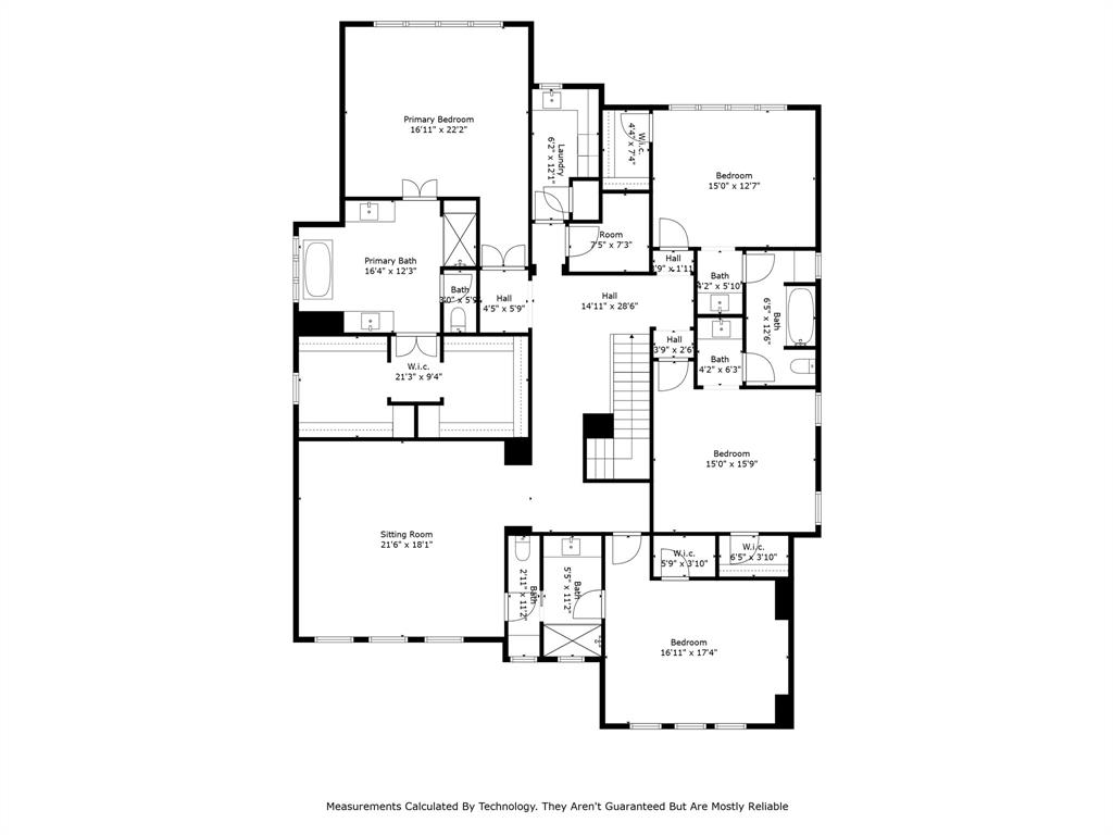 Lakewood Estate - Residential