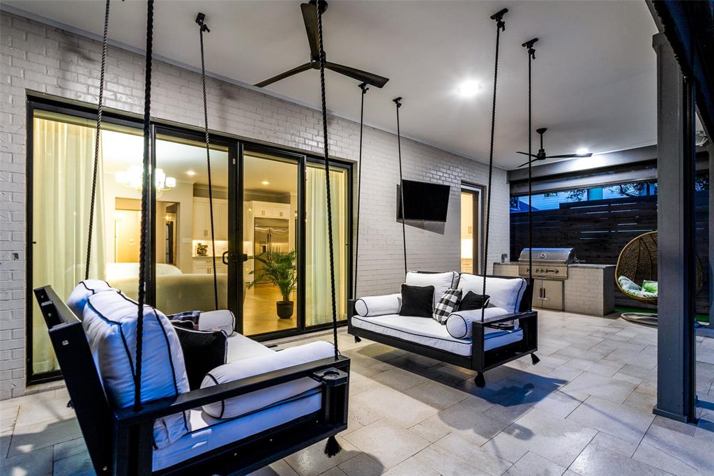 Lakewood Estate - Residential