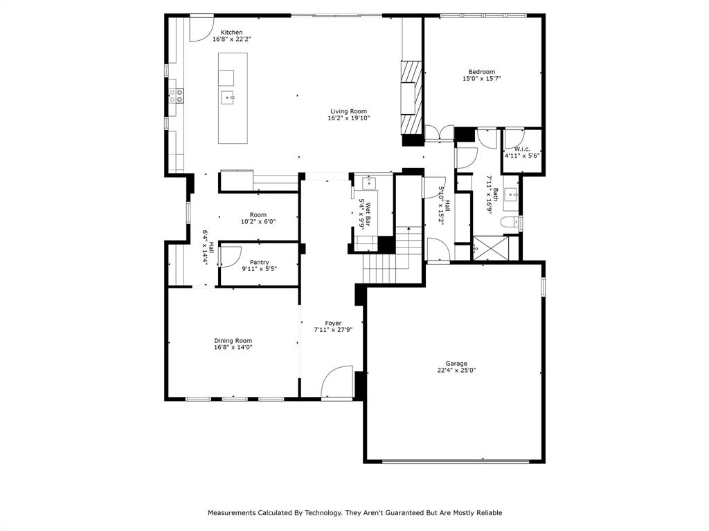 Lakewood Estate - Residential