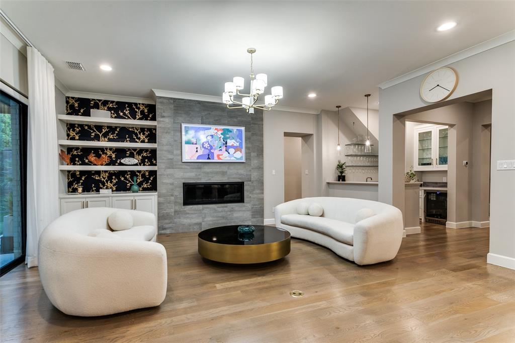 Lakewood Estate - Residential