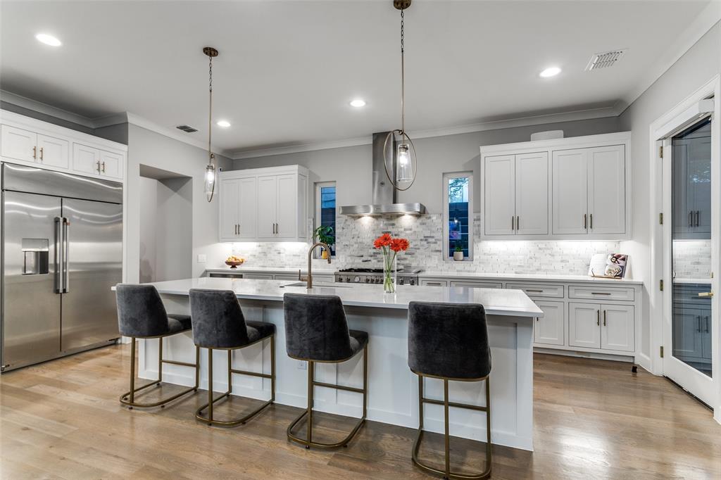 Lakewood Estate - Residential