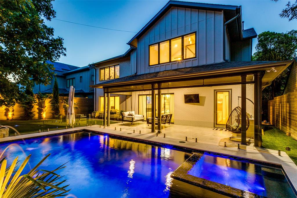 Lakewood Estate - Residential