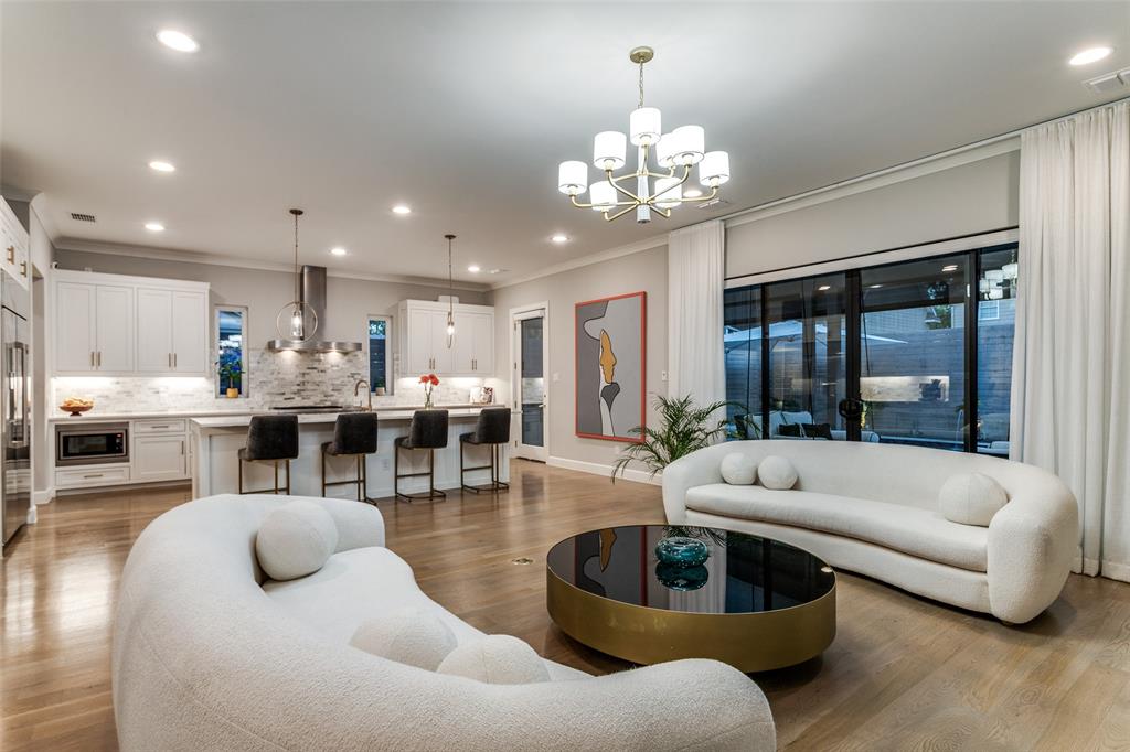 Lakewood Estate - Residential