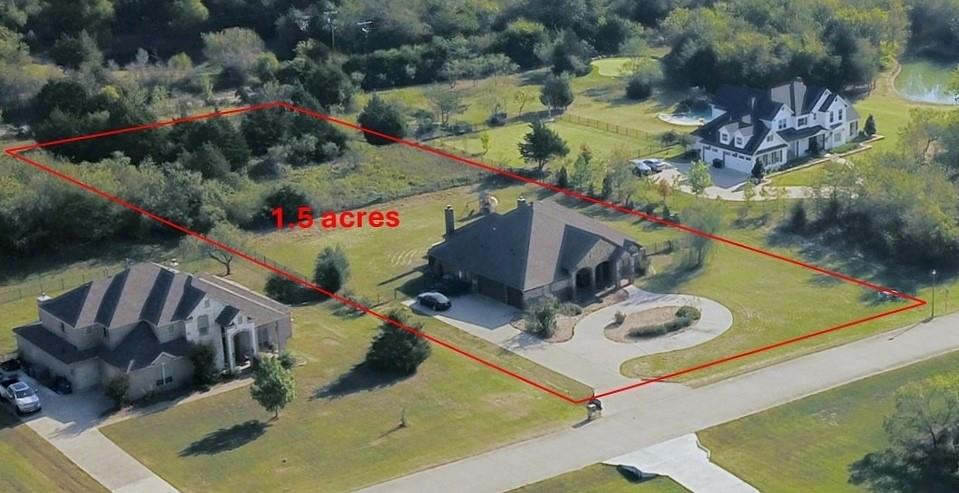 4095 Bridgecreek Drive