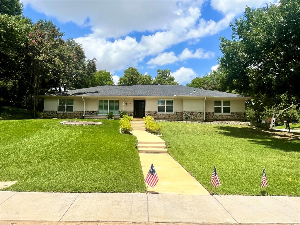 Photo of 313 Santa Clara Street, Irving, TX 75062 (MLS # 21320184)
