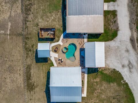 A home in Gainesville