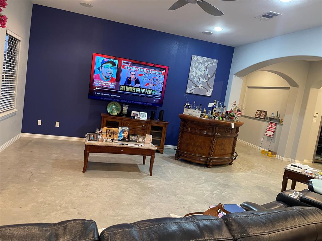 Beckley Pike Estate - Residential