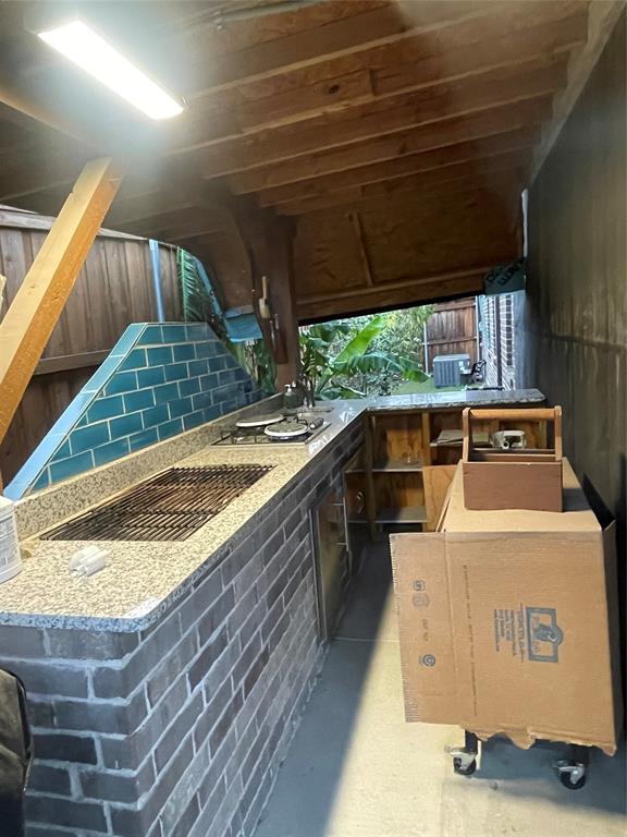 Beckley Pike Estate - Residential