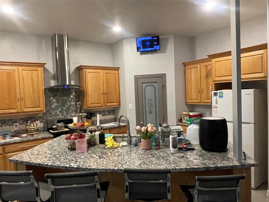 Beckley Pike Estate - Residential