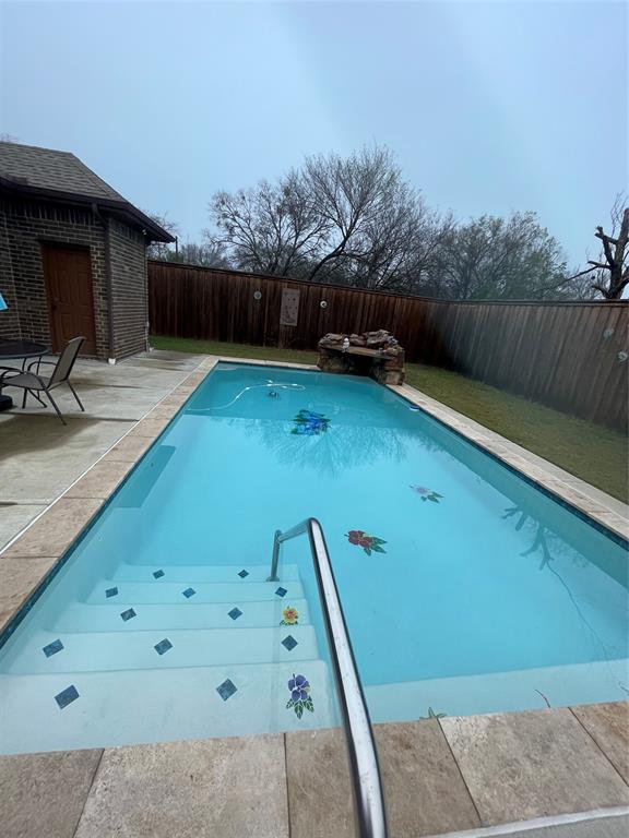 Beckley Pike Estate - Residential