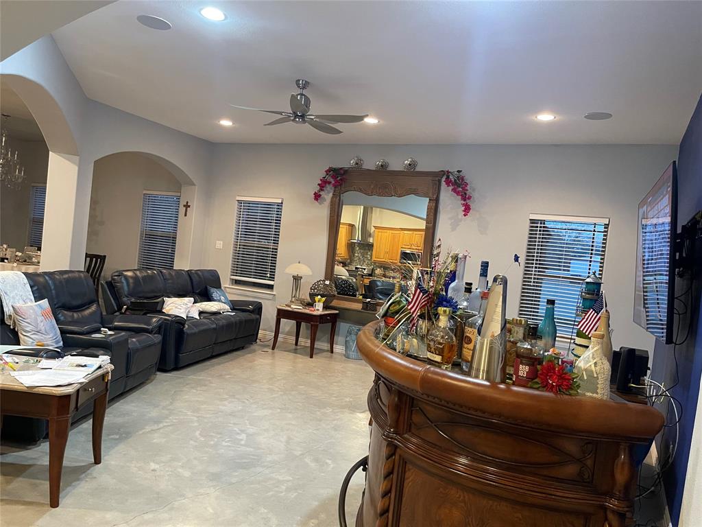 Beckley Pike Estate - Residential