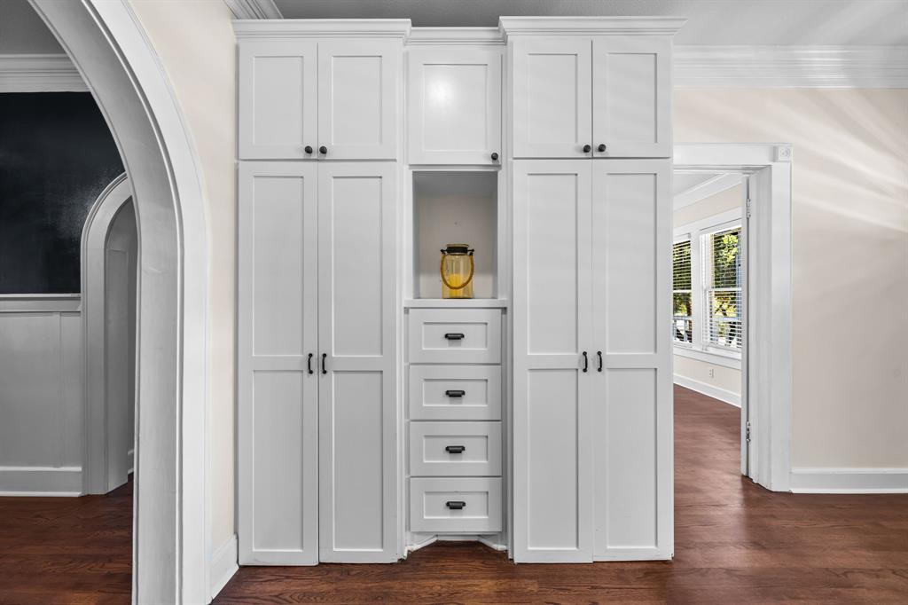 Belmont Sub - Residential