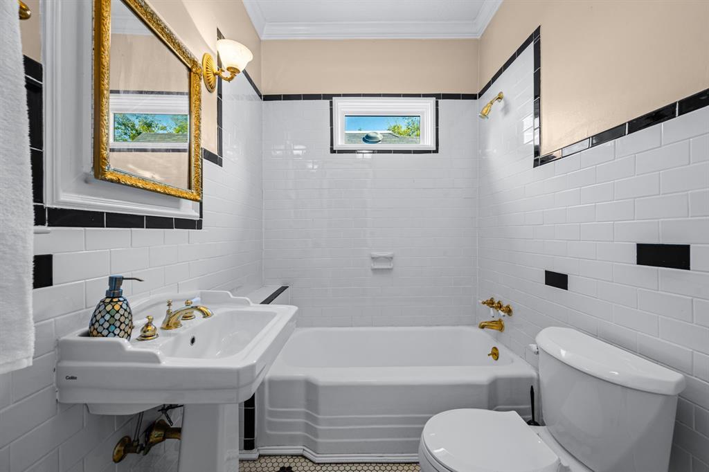 Belmont Sub - Residential