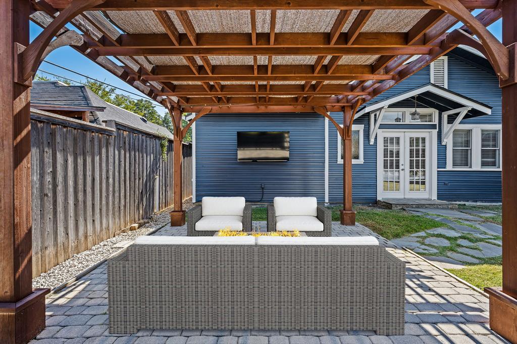 Belmont Sub - Residential