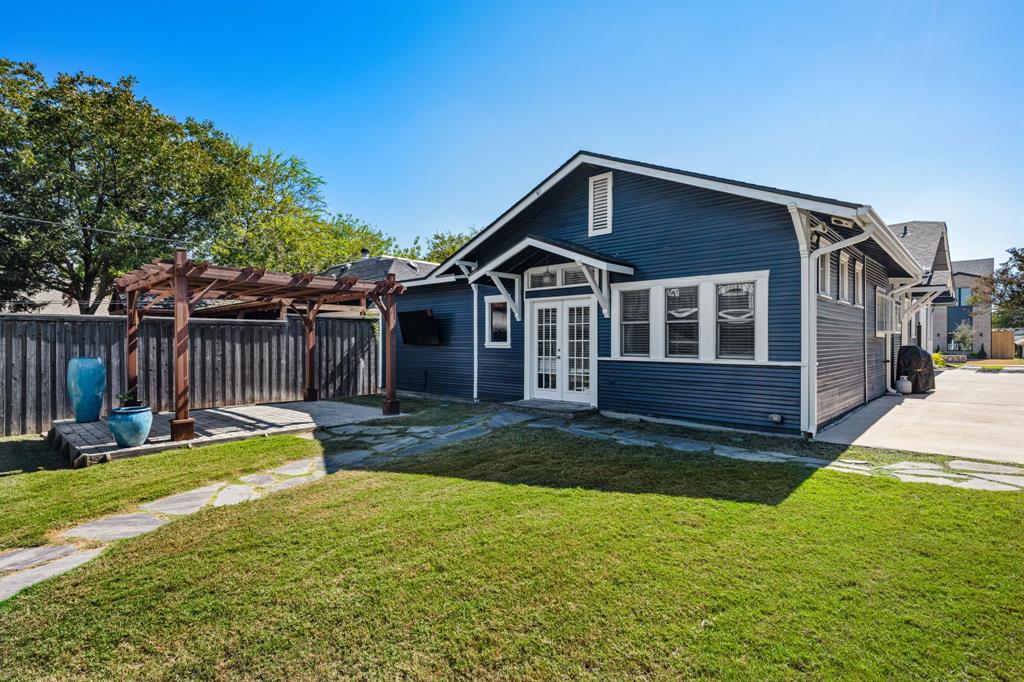 Belmont Sub - Residential