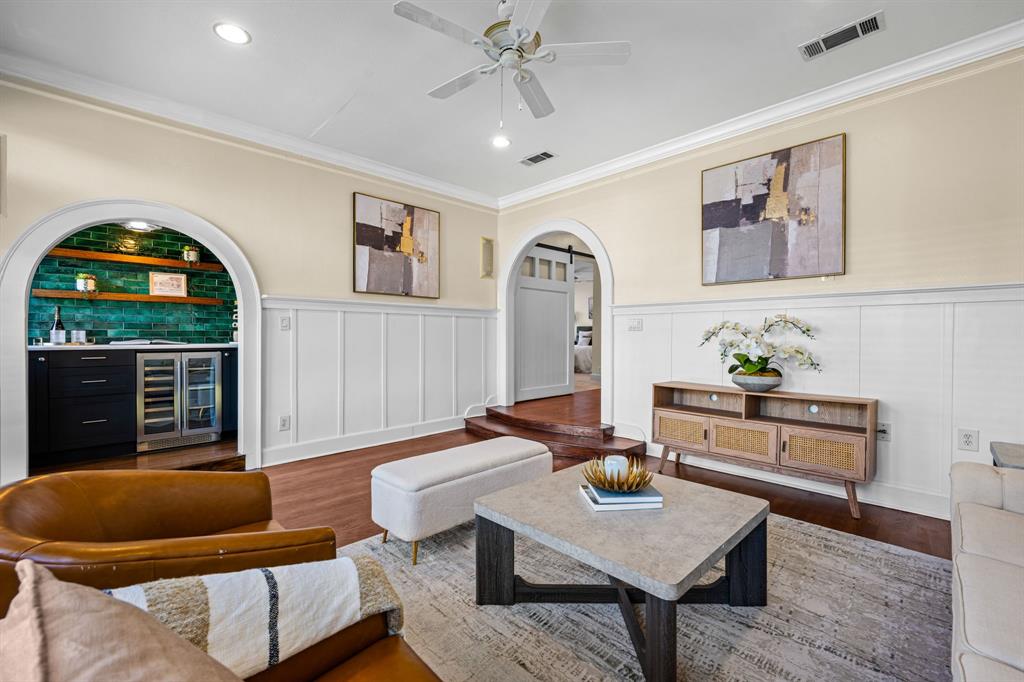 Belmont Sub - Residential