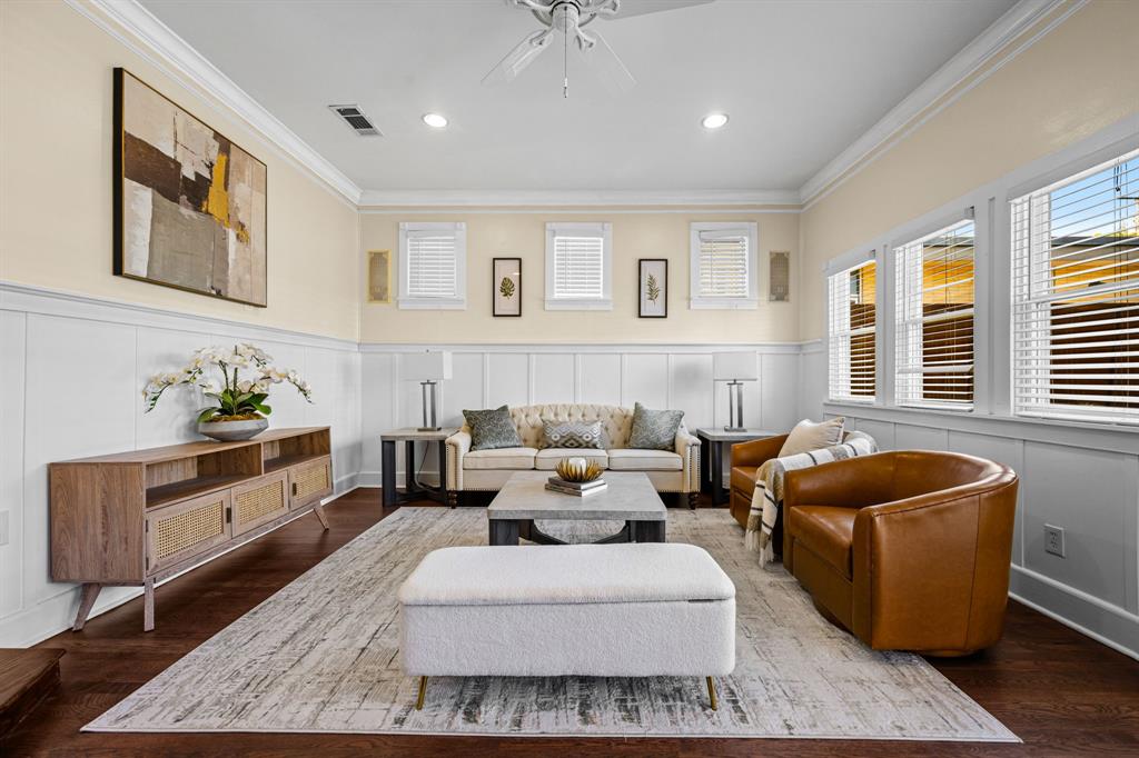 Belmont Sub - Residential