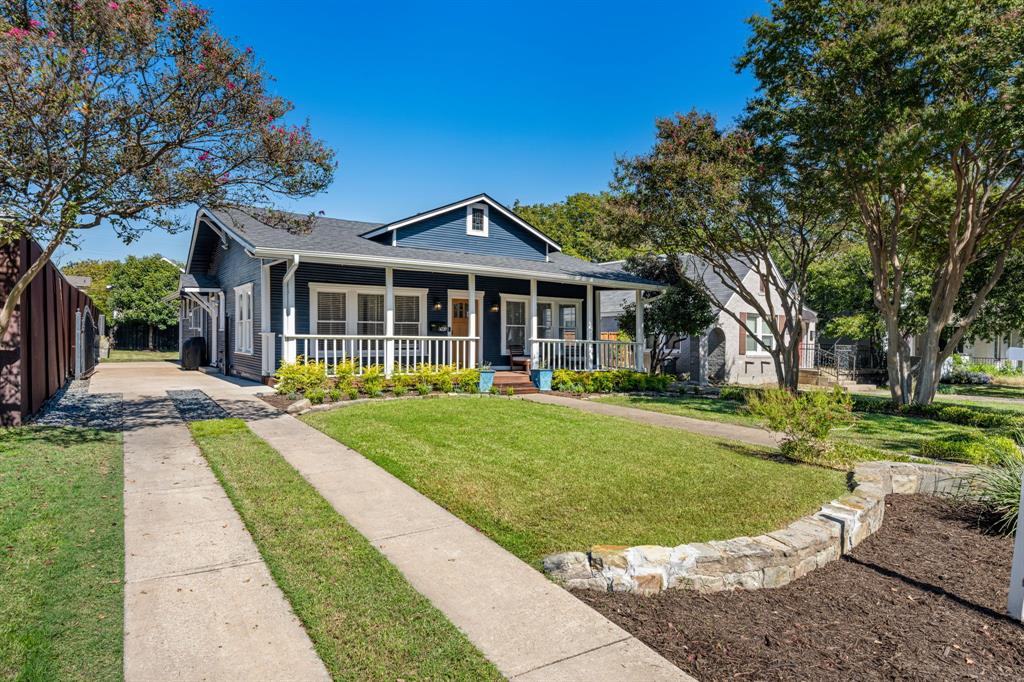 6039 Prospect Avenue