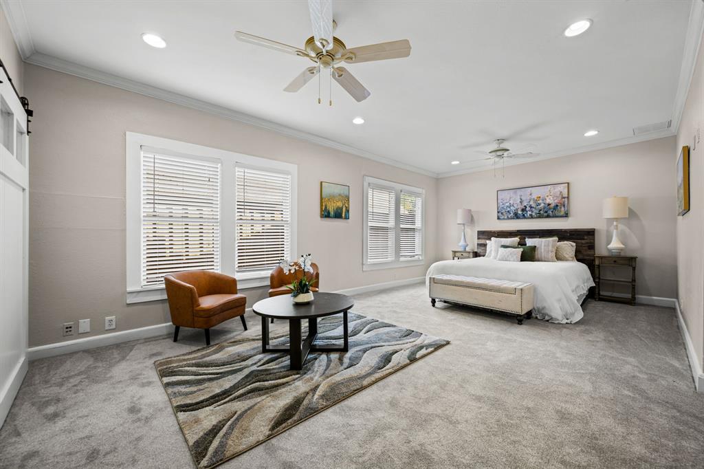 Belmont Sub - Residential