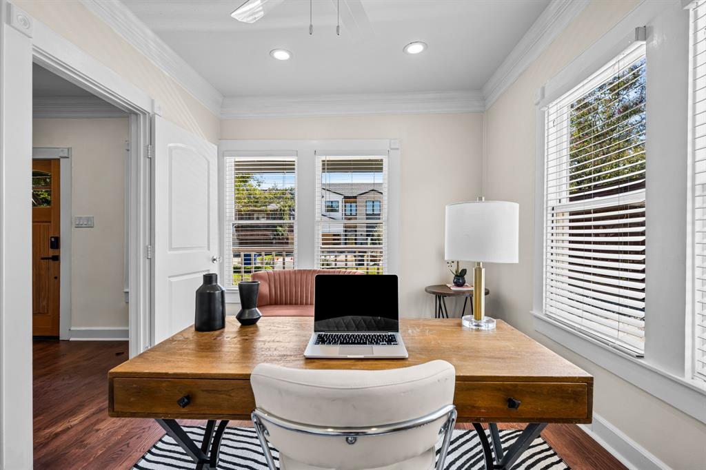 Belmont Sub - Residential