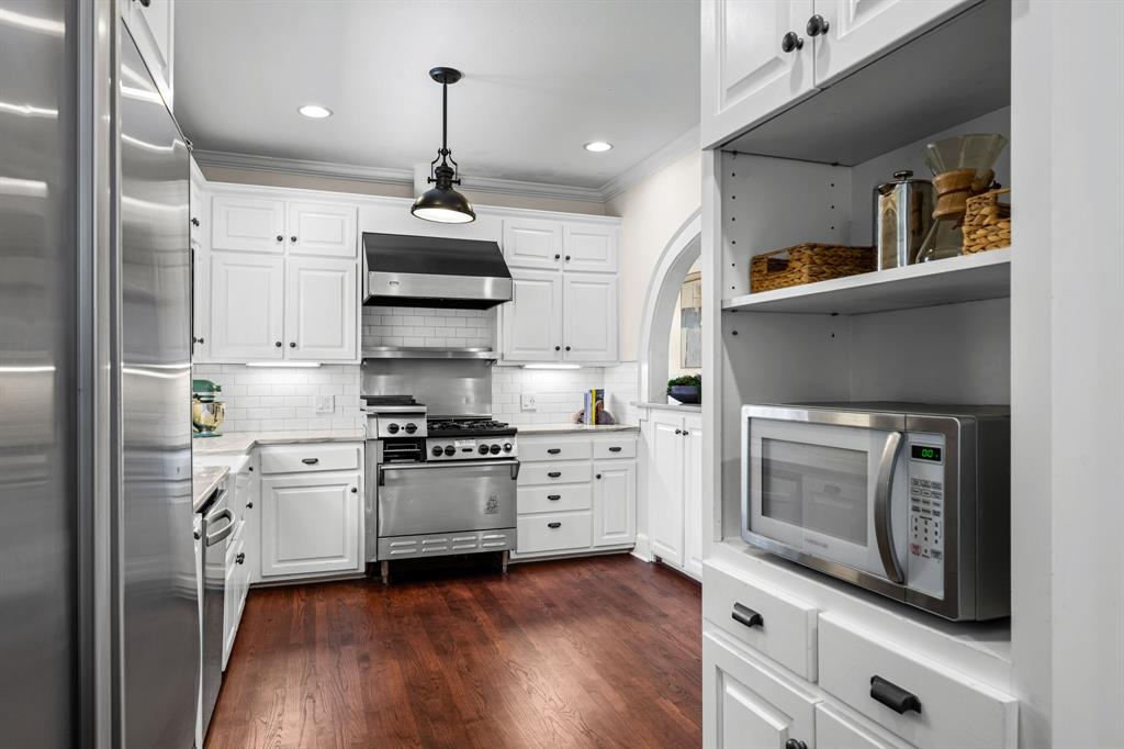 Belmont Sub - Residential