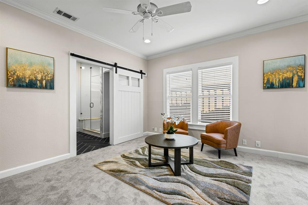 Belmont Sub - Residential