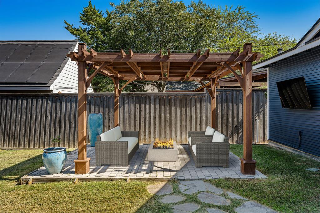 Belmont Sub - Residential