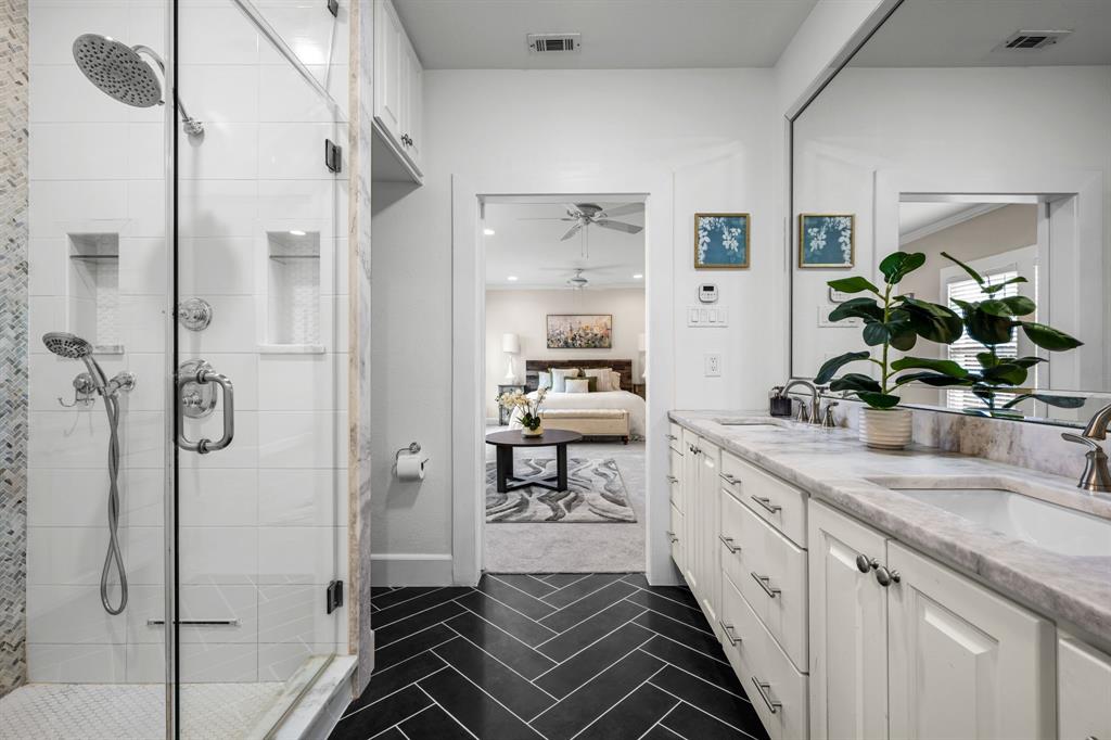 Belmont Sub - Residential