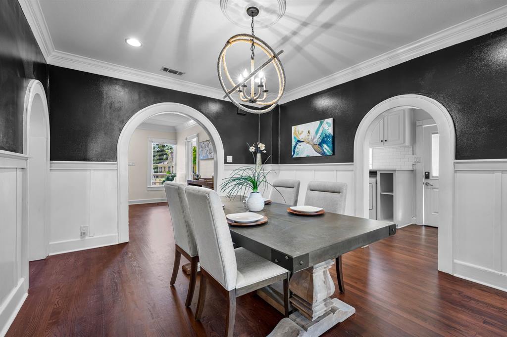 Belmont Sub - Residential