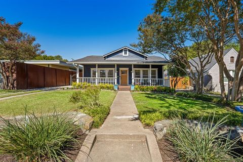 6039 Prospect Avenue Dallas TX 75206