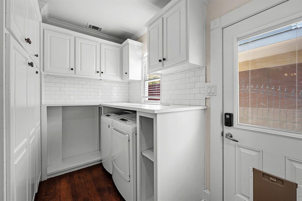 Belmont Sub - Residential