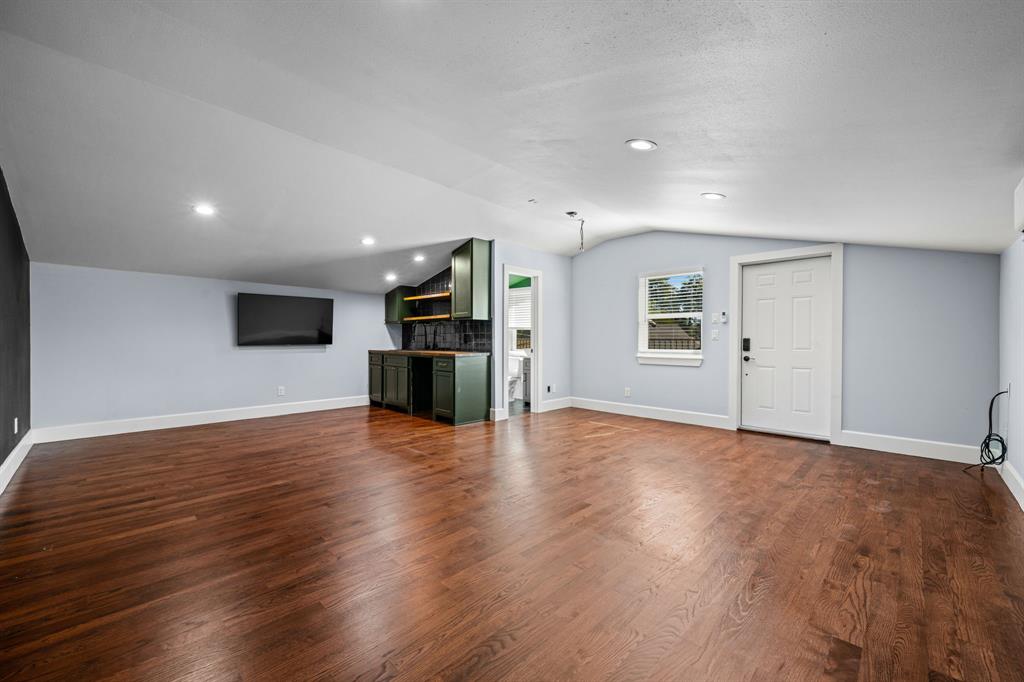 Belmont Sub - Residential