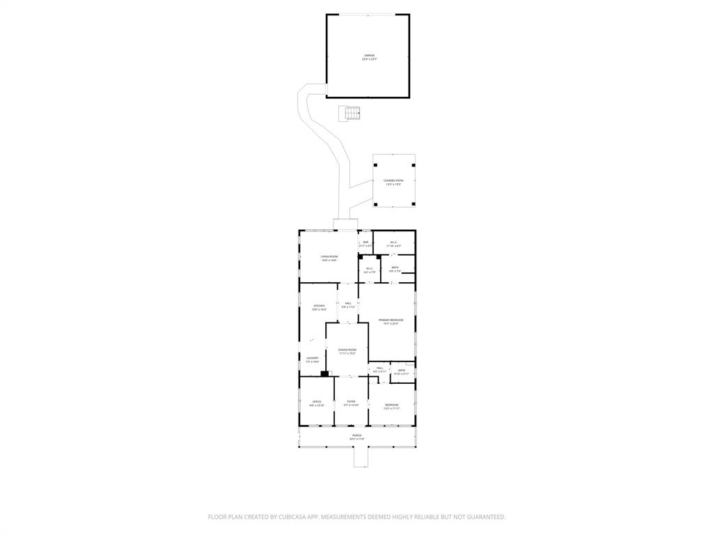 Belmont Sub - Residential