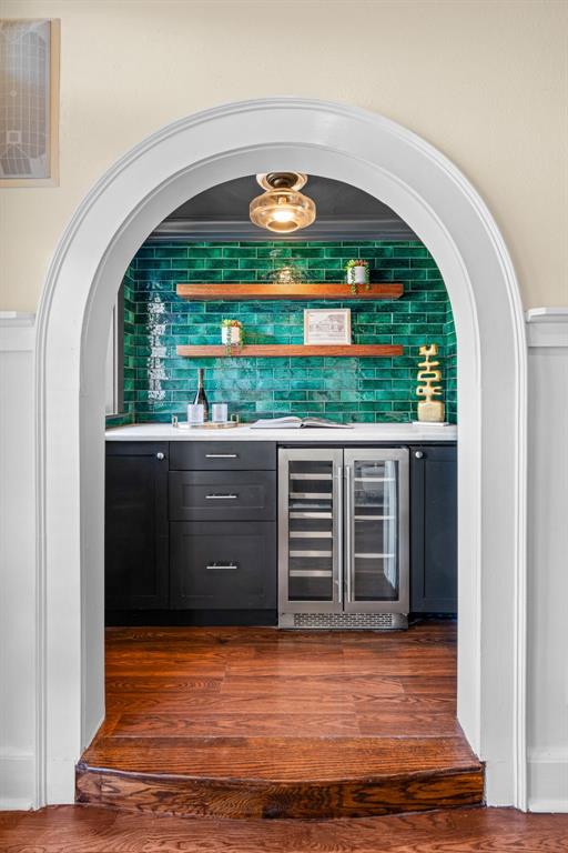 Belmont Sub - Residential