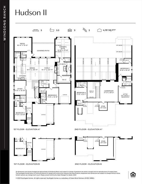3560 Whimbrel Court