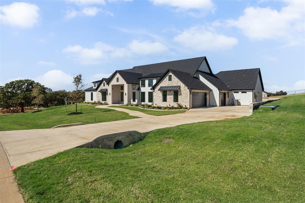305 Mint Ridge Drive