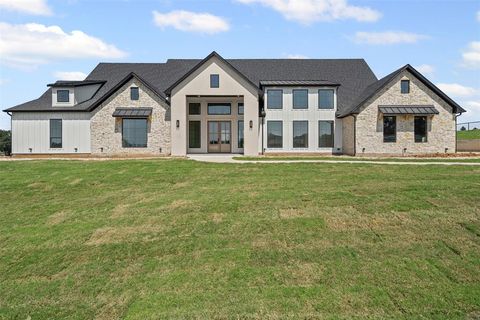 305 Mint Ridge Drive Burleson TX 76028