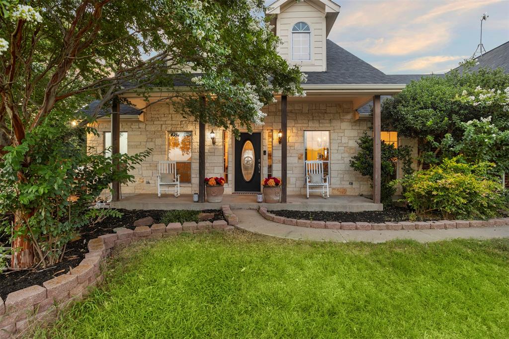 729 Bearden Road
