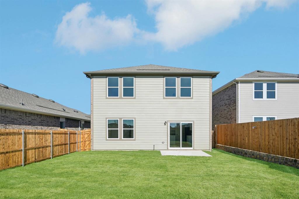 516 Cherry Creek Lane