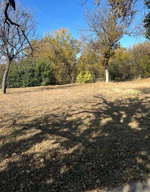 1319 Brady Avenue Brownwood TX 76801