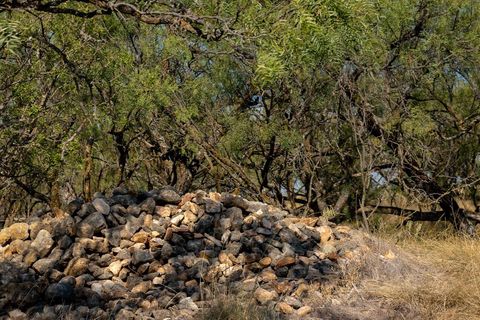 TBD County Road 242 Clyde TX 79510