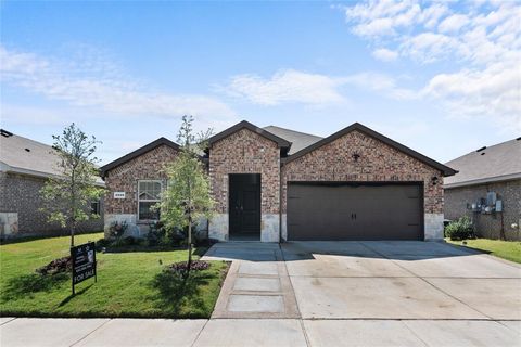 A home in Royse City