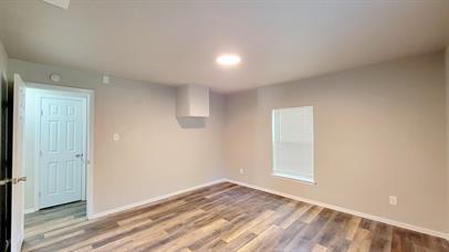 Pollard Add - Residential