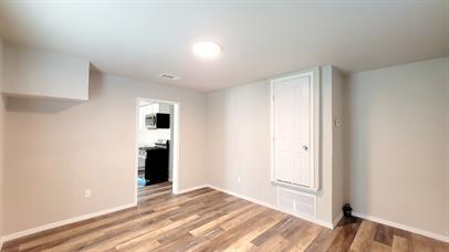 Pollard Add - Residential