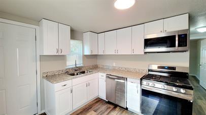 Pollard Add - Residential