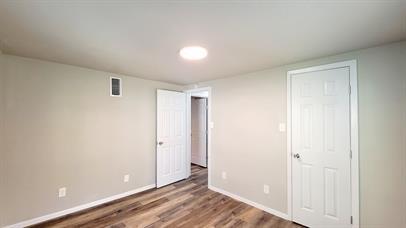 Pollard Add - Residential