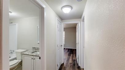 Pollard Add - Residential