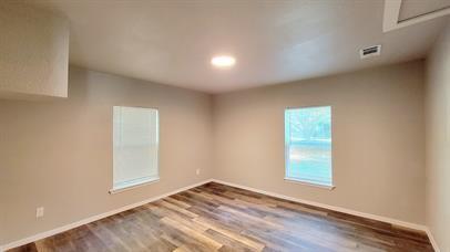 Pollard Add - Residential