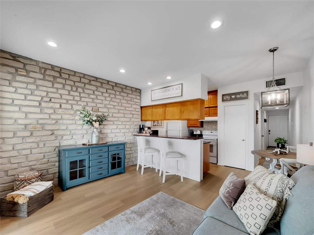 The Lodge Of Granbury - Residential Lease