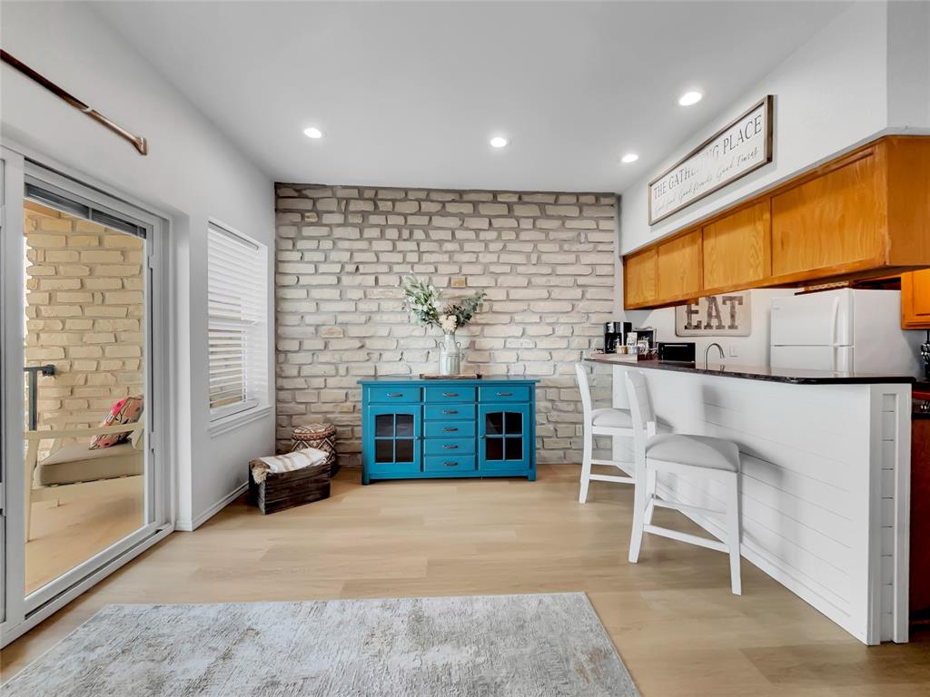 The Lodge Of Granbury - Residential Lease